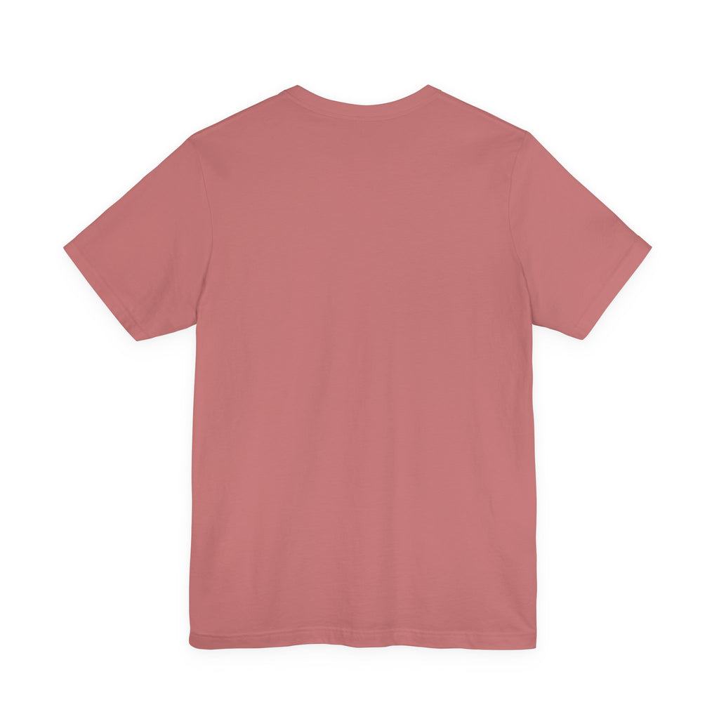 Rad Wife T-Shirt — Retro Floral 'Rad Wife' Graphic Tee for Wives & Gifts