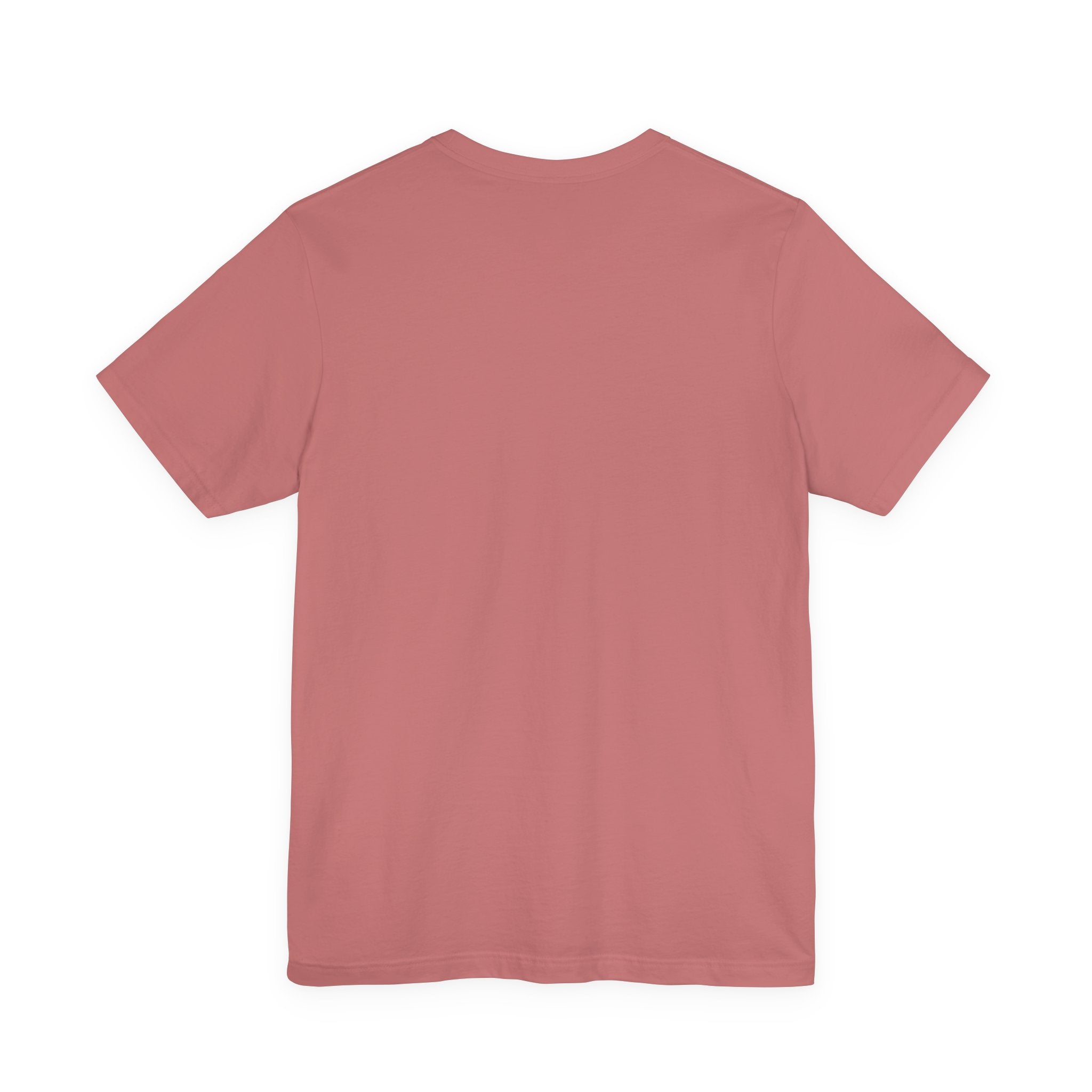 Rad Wife T-Shirt — Retro Floral 'Rad Wife' Graphic Tee for Wives & Gifts